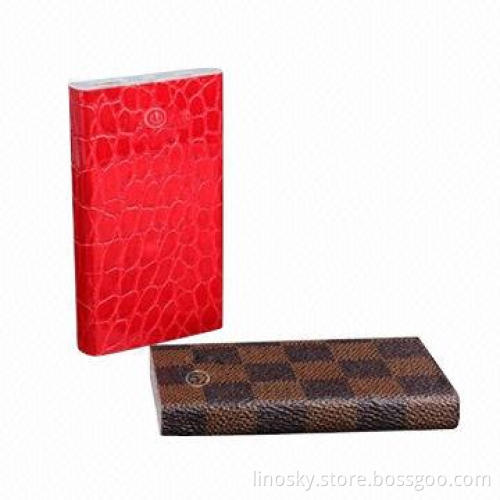 Power Bank, Water-resistant, Unbreakable, Small Size, Large Capacity